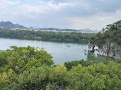 -璟象酒店-爱丽坊景观餐厅