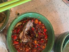 -润园四季椰子鸡火锅(海上世界店)