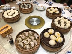 -留芳·文旅古月楼(老街店)