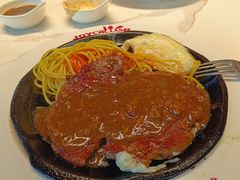 -佳客来·牛排(湖东店)