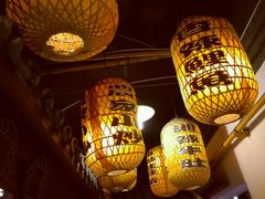 -小江南(老洋桥店)