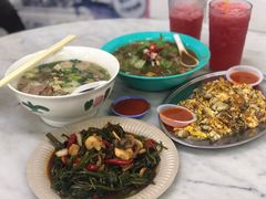 -金伯利街美食夜市