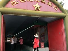 -大嶝英雄三岛战地观光园