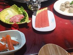 -重庆袁老四火锅(武进万达店)