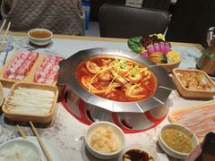 -邵汇大虾(甘井子万达店)