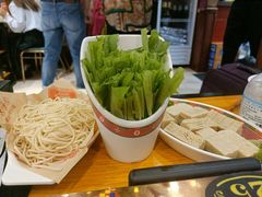 -大吉利·潮汕牛肉火锅(万峰路店)