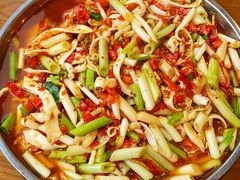 -邱金小炒·30 年盐帮江湖菜(自贡店)