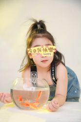 -童年时光专业儿童摄影(龙首店)