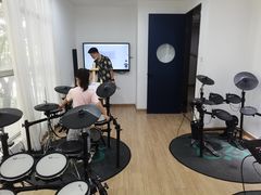 -音乐窝玩创中心·乐器声乐(海珠乐峰店)