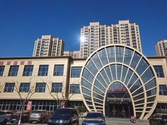 -郑庄脂渣海鲜楼(九水路店)