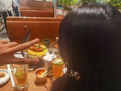 -云海肴·汽锅鸡·云南菜(广安门天虹店)