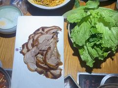 -德香苑脆皮烤鸭·经典(爱融荟城店)