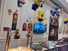 -启东恒大海上威尼斯酒店
