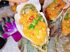 -火炉火自助餐(西直门凯德MALL店)