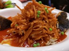 -功德林素菜饭庄(前门店)