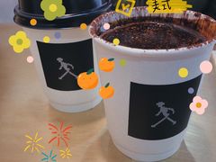 -常识咖啡common sense(春熙路店)