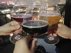 -顽啤熊·酒客酒馆(苏城夜景必选店)