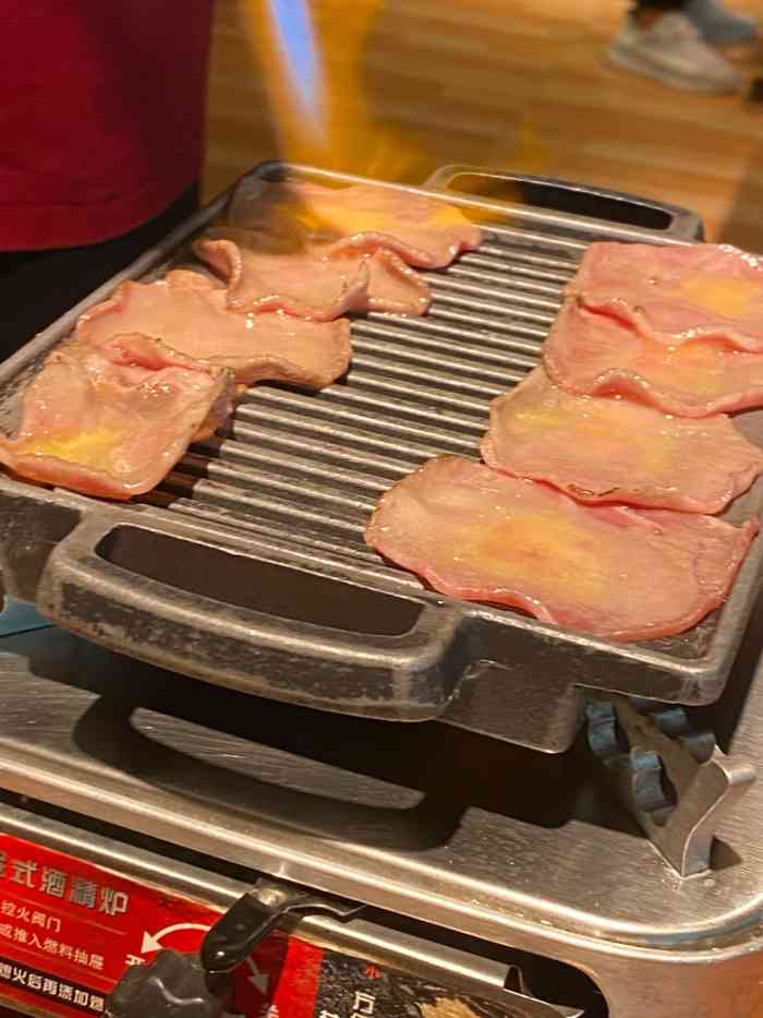 摩打食堂(花都骏壹万邦店)-"开完会后,老板说聚餐就去摩打~惹来一阵欢