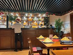 -申德勒加油站西餐厅(日坛路总店)