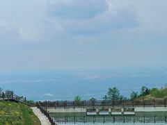 -金堂县云顶石城风景区