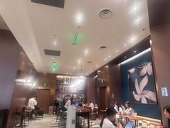 -星巴克臻选(北京颐堤港中心第二店)