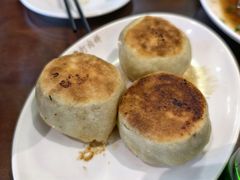 门钉肉饼-清真牛街祥云轩门钉肉饼(左家庄店)