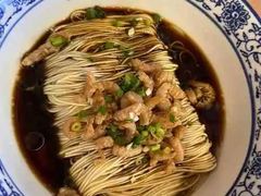 -孙盛兴奥灶面馆·蟹黄面·三虾面(山塘街总店)