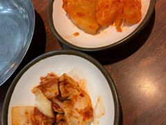 -神仙雪浓汤(明洞店)