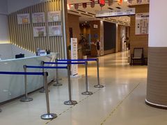 -美年大健康体检医院(金牛万达分院)
