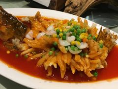 -鉴川·川菜传承(星汇两江店)