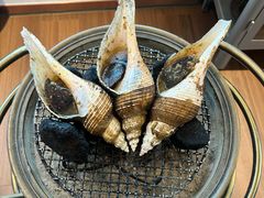 -潮汕味道煮海餐厅(金麟大厦店)