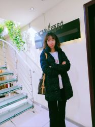 -丽时 Hair Salon