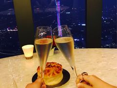 -广州四季酒店·佰鲜汇·现代法餐