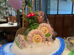 -虾佬圣汤·海鲜姿造(乐堤港店)
