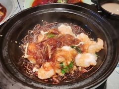 -绿茶餐厅(惠州天益城店)