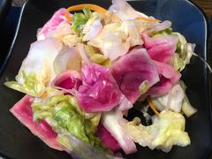 -老张牛肉面(天津万象城店)