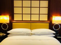 -上海雅居乐万豪侯爵酒店