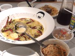 -江渔儿酸菜鱼(东厦一百店)