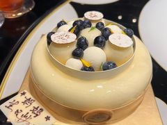-广州文华东方酒店·文华饼店