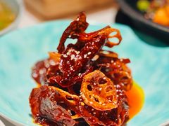 -许家菜.艺创菜(仁和新城店)