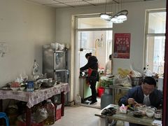 -姚记烧烤(建昌苑店)