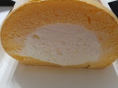 -卷心卷意·轻甜蛋糕(新光天地店)