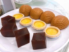 -金翠皇宫粤菜·点心·海鲜(科技园店)