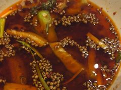 -辣婆婆(航天桥店)