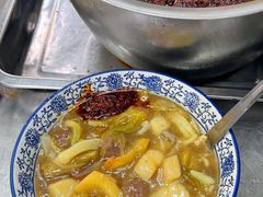 -刘老虎肉丸糊辣汤(总店)