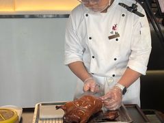 -悦融·京鲁菜·露台花园(安定门店)