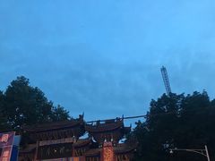 -翠屏公园