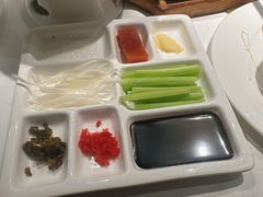 -四季民福烤鸭店(王府井东安门店)