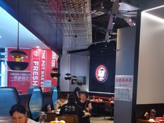 -胖哥俩肉蟹煲(世茂国际广场店)