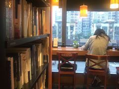 -西西弗书店&矢量咖啡(万象城店)